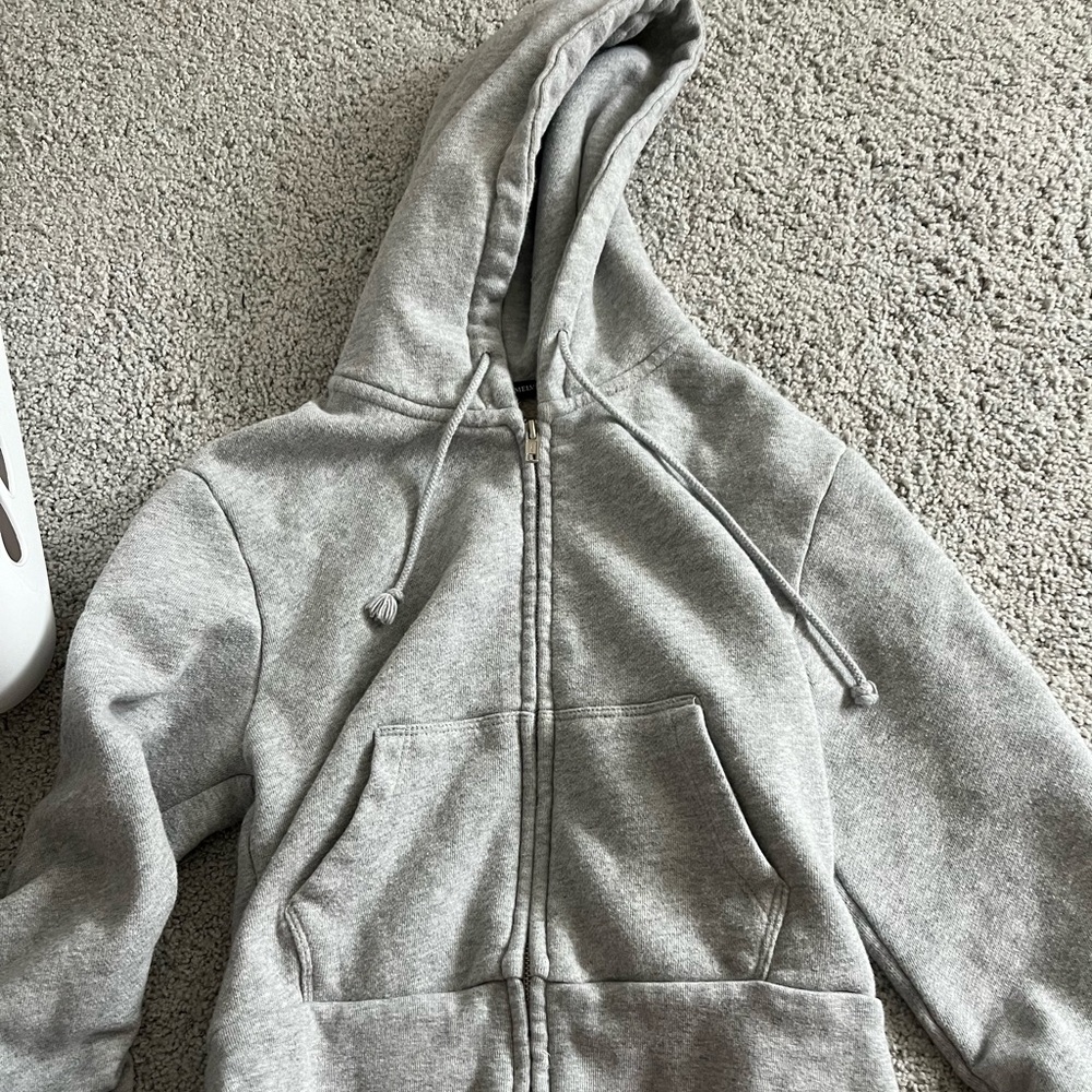Brandy Melville hoodie